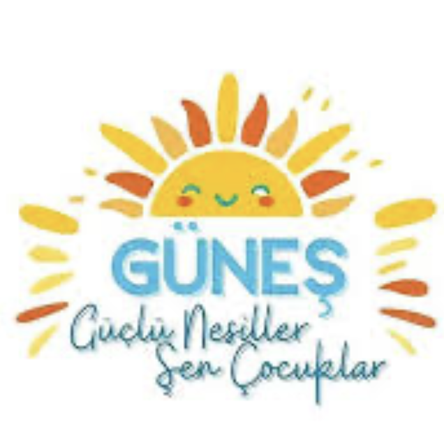 Güneş Projesi - Güçlü Nesiller Şen Çocuklar