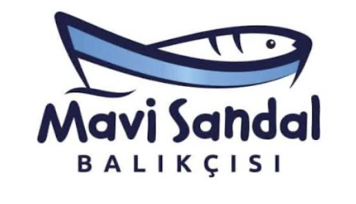 Mavi Sandal Balıkçısı