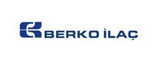 Berko İlaç Kimya Sanayi